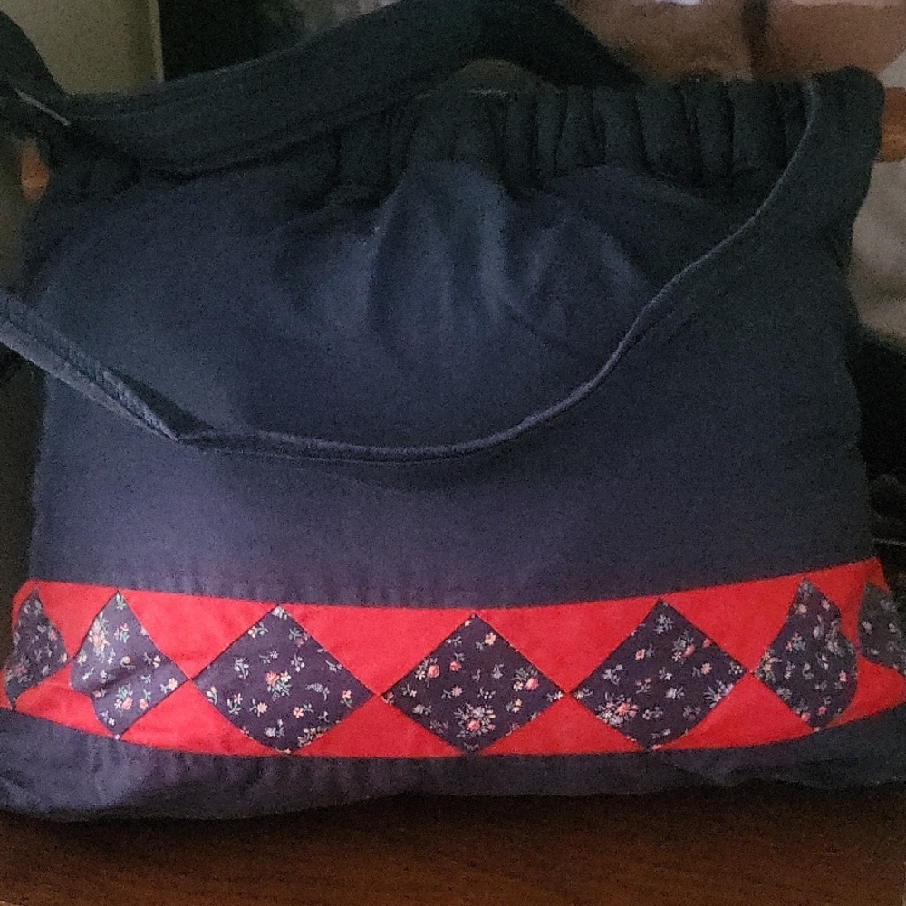Quilting Bag..